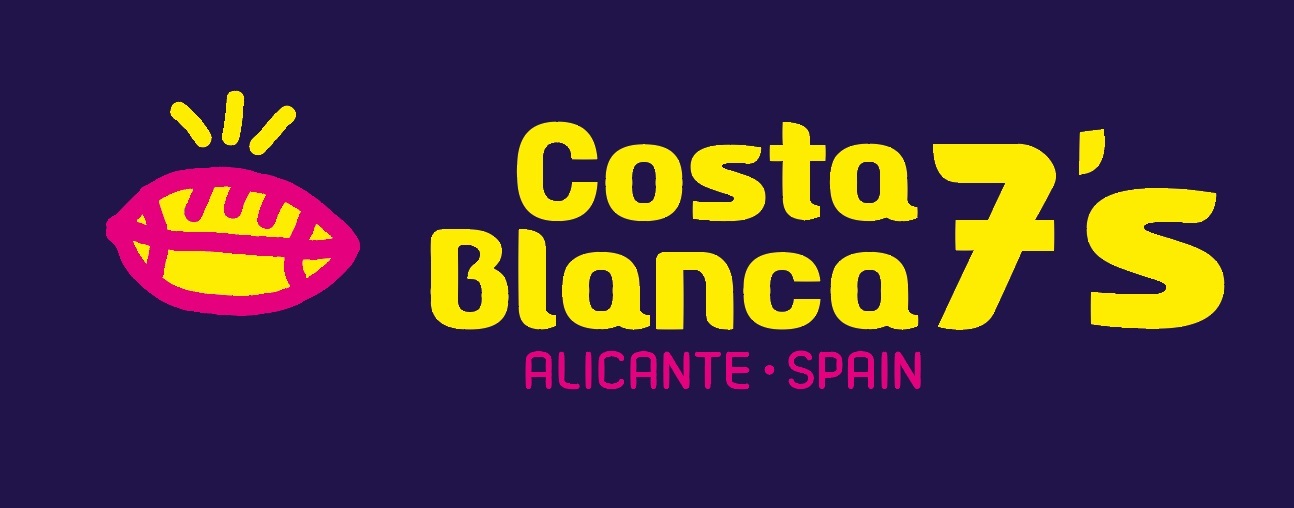 LOGO COSTA BLANCA 7S