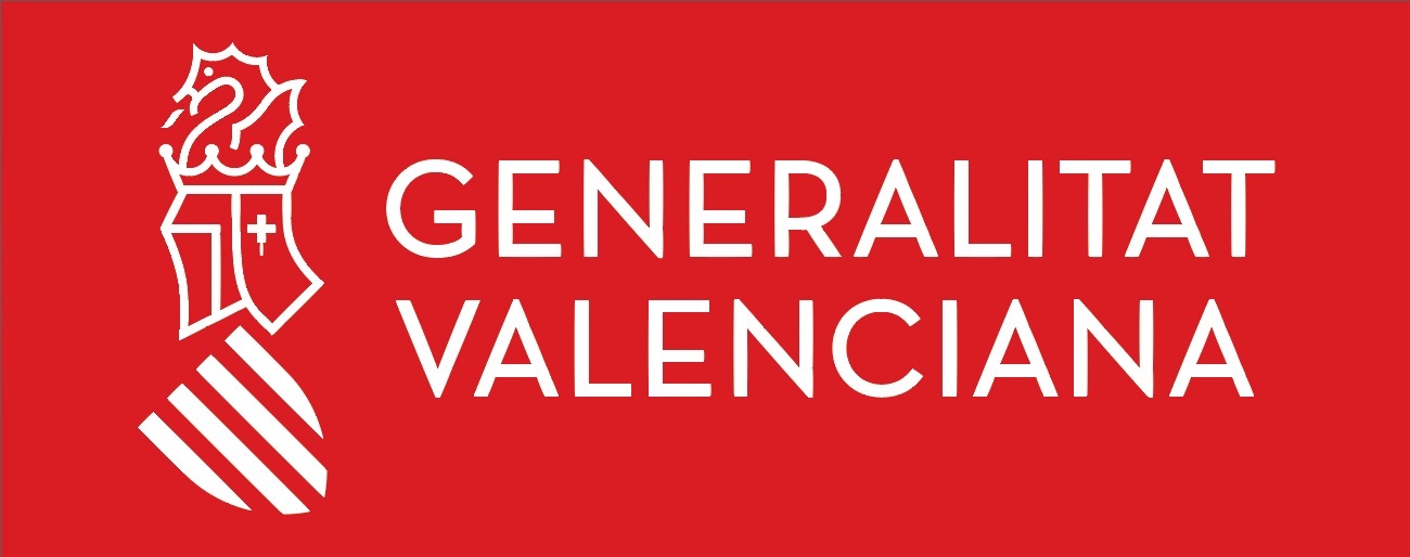 lona GENERALITAT VALENCIANA